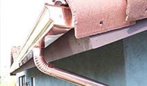 Rain Gutter Installation, Repair, Cleaning in Middleburg, NC